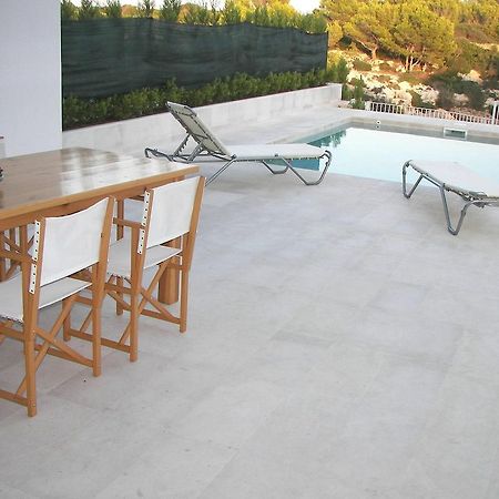 Villa Mar Cala'N Blanes  Exterior photo