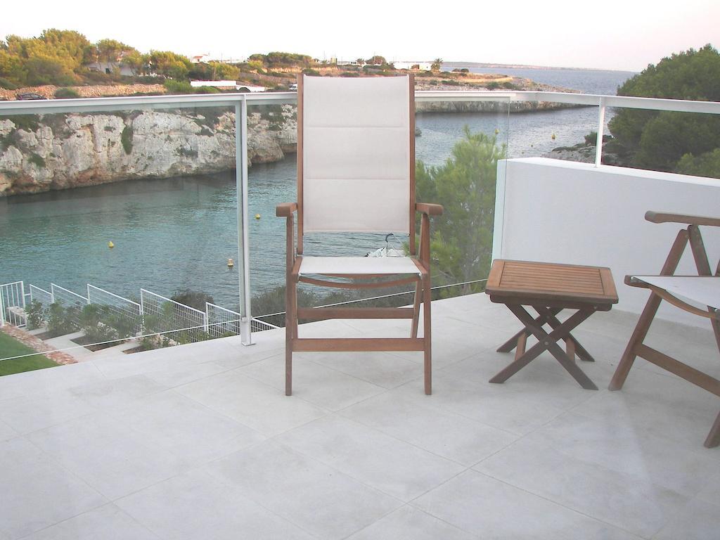 Villa Mar Cala'N Blanes  Exterior photo