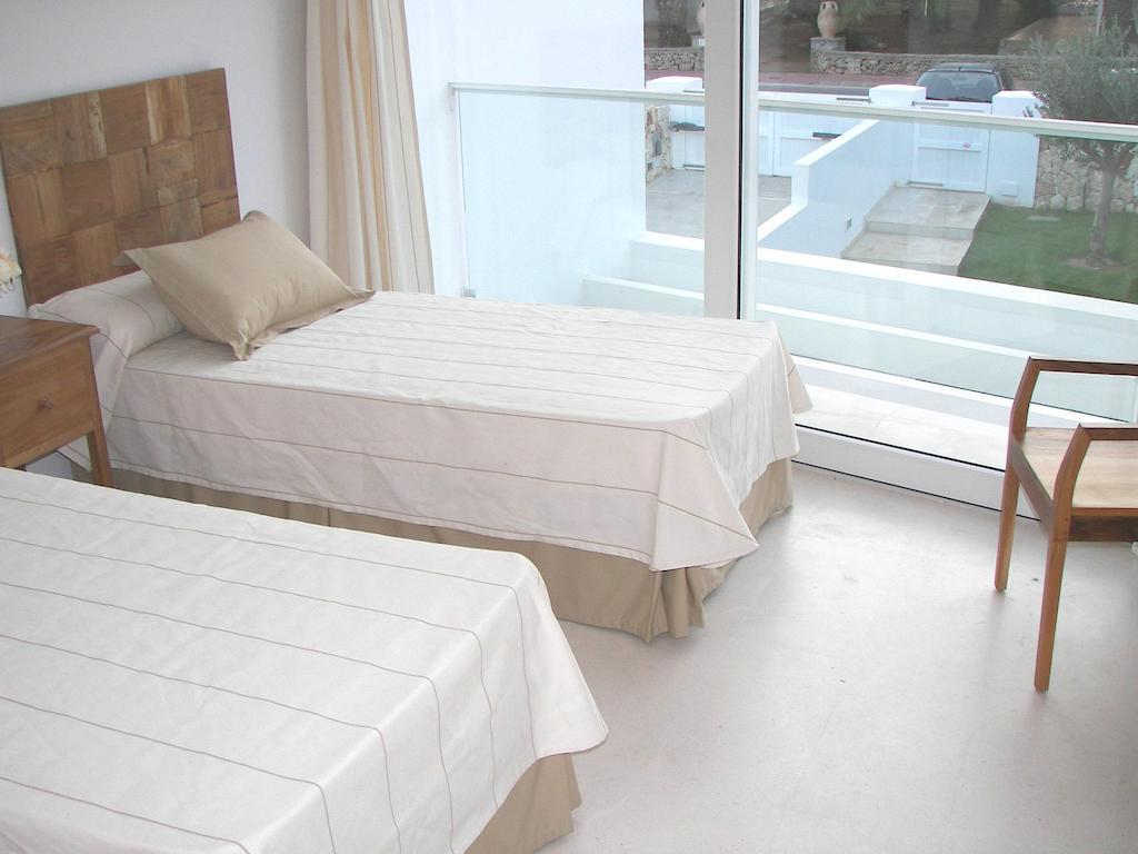 Villa Mar Cala'N Blanes  Room photo